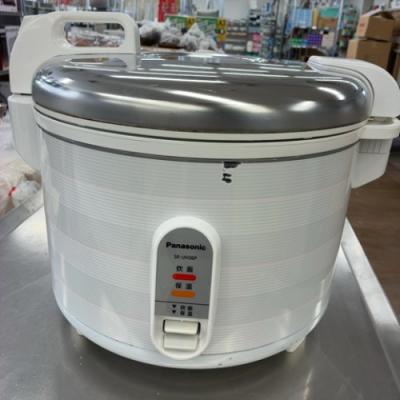 Panasonic 業務用炊飯器、保温ジャー｜調理｜飲食、厨房用｜DIY、工具