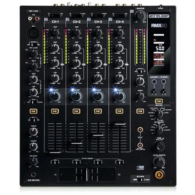 reloop rmx33（DJ機材）｜楽器、器材 | 楽器、手芸、コレクション の