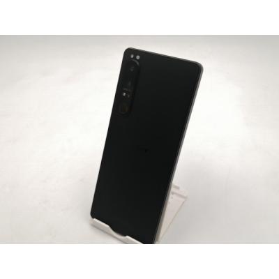 xperia 1 iv（SONY／アンドロイドスマートフォン）（SIM情報：SIM