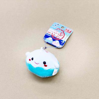 画面クリーナー 可愛いい肉球ストラップ100個 送料込み 画面クリーナー