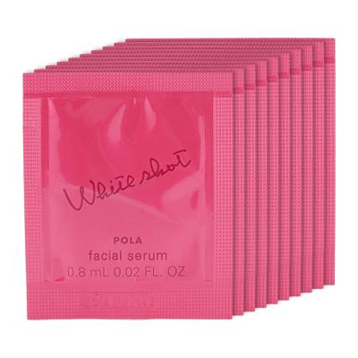 ホワイトショット フェイシャルセラム（POLA）のおすすめ人気商品一覧