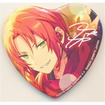 あんさんぶるスターズ 缶バッジ 月永レオのおすすめ人気商品一覧 通販