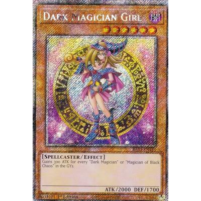 ブラック マジシャン ガール シークレットのおすすめ人気商品一覧 通販