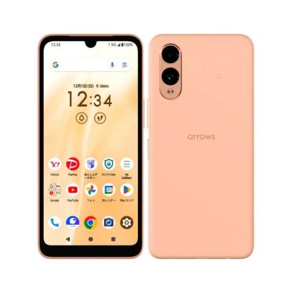 arrows we2（アンドロイドスマートフォン）｜スマホ | スマホ