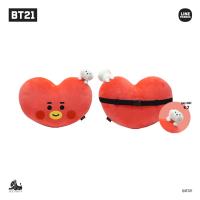 BTS 防弾少年団 BT21 公式グッズ SITTING CUSHION クッション バンタン