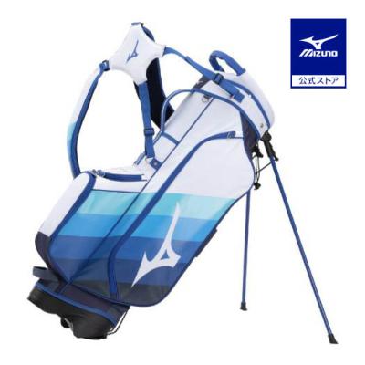 MIZUNO キャディバッグ（口径サイズ：9.5）｜ゴルフ用バッグ｜ゴルフ