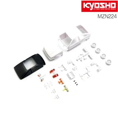 ミニッツホワイトボディのおすすめ人気商品一覧 通販 - Yahoo!ショッピング