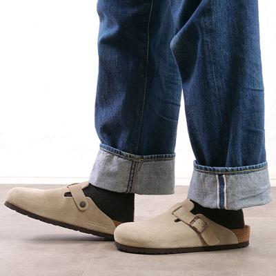 ビルケンシュトック ボストン トープ（ファッション）（サイズ（cm