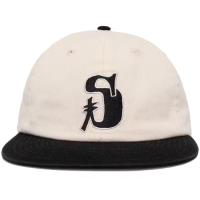 STUSSY（ステューシー） キャップ 帽子 STUSSY Vintage S Low Pro Cap