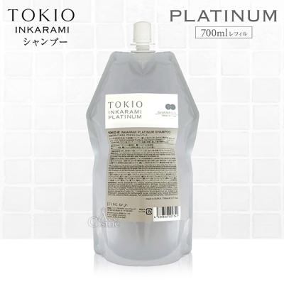 TOKIO IE インカラミ シャンプー 詰め替えのおすすめ人気商品一覧 通販