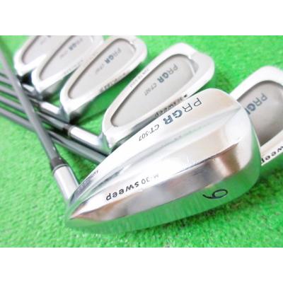 プロギアsweepレディースアイアンのおすすめ人気商品一覧 通販 - Yahoo