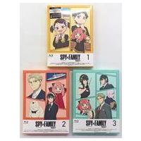 spy×family 全巻（DVD、映像ソフト）のおすすめ人気商品一覧 通販