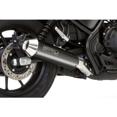 レブル500 マフラー（モリワキ）のおすすめ人気商品一覧 通販 - Yahoo