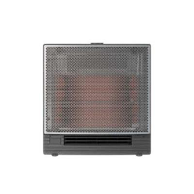 ダイキンセラムヒート ダークグレーのおすすめ人気商品一覧 通販