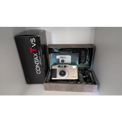 contax t3（コンパクトカメラ）｜フィルムカメラ｜カメラ | 家電 の