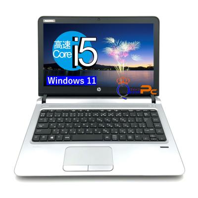 hp probook 430 G3 中古（Windowsノート）｜ノートパソコン | スマホ