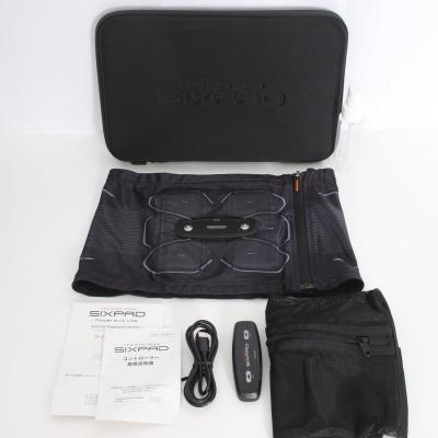 シックスパッド パワースーツ アブズのおすすめ人気商品一覧 通販