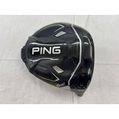 ゴルフドライバーヘッドのみ（PING）のおすすめ人気商品一覧 通販