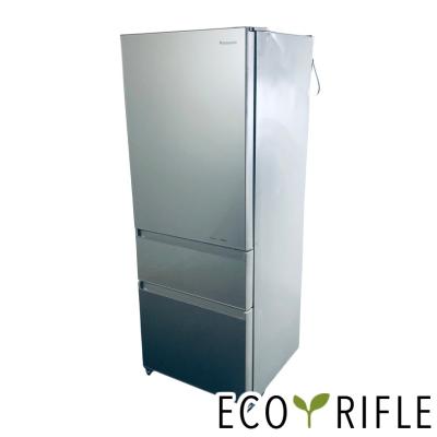 Panasonic 冷蔵庫、冷凍庫（色：ゴールド系）｜キッチン家電｜家電