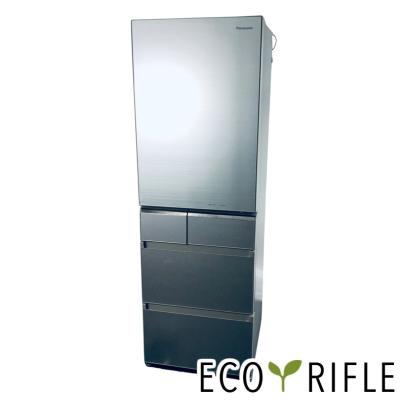 ☆79 冷蔵庫 パナソニック 大型 400L級 右開き 安い 綺麗 設置無料 79