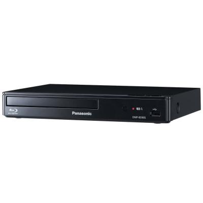 Panasonic ブルーレイ、DVDプレーヤー（基本仕様：プログレッシブ対応
