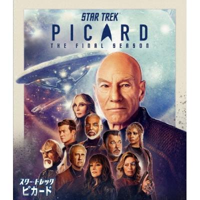 スタートレック dvdのおすすめ人気商品一覧 通販 - Yahoo!ショッピング