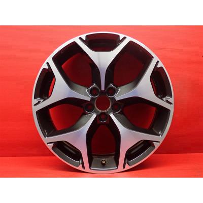 18インチ ホイール 5本スポーク（SUBARU）のおすすめ人気商品一覧 通販