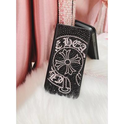 CHROME HEARTS スマホケース、カバー｜スマホ、タブレットアクセサリー