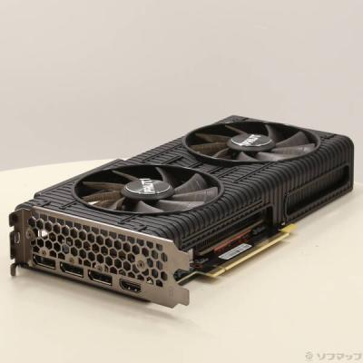 rtx3060（Palit／PCパーツ） | スマホ、タブレット、パソコン の