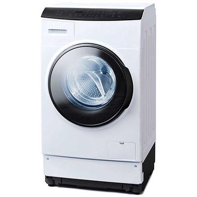 IRIS OHYAMA 洗濯機本体（洗濯槽：横型ドラム式）｜洗濯機｜生活家電