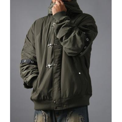 ファイヤーマンバックルコートのおすすめ人気商品一覧 通販 - Yahoo