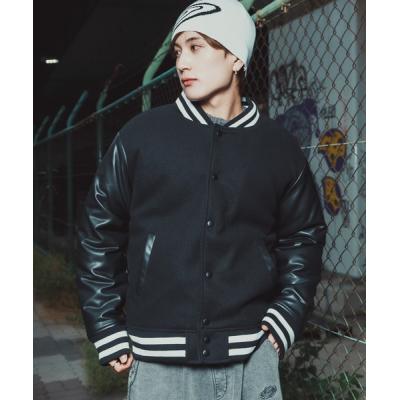 スタジャン メルトンのおすすめ人気商品一覧 通販 - Yahoo!ショッピング