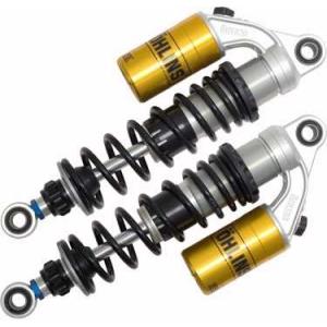OHLINS（オーリンズ） 正規品・保証付 OHLINS HO132 リアショック