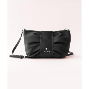 TOCCA（トッカ） ショルダーバッグ バッグ RIBBON KNOT POCHETTE