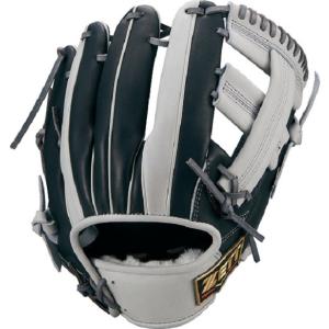 ハタケヤマ PBW SERIES 硬式用キャッチャーミット/PBW-7208B 右投げ用