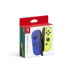 任天堂（Nintendo） Joy-Con(L) ネオンパープル / (R) ネオンオレンジ