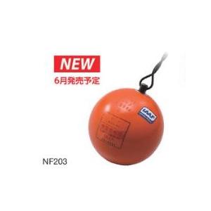 ニシ・スポーツ ハンマー NISHI 陸上 Φ105mm タングステン入り