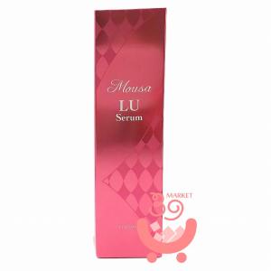 フォーデイズ ムーサ イオ DN モイスト ローション final 120ml