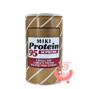 ミキ ドゥース デュレ クレーム ピュイサンテ 50g クリーム 三基商事