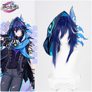 五次元 原神 ドゥリン コスプレ ウィッグ : 五次元 - 通販 - Yahoo