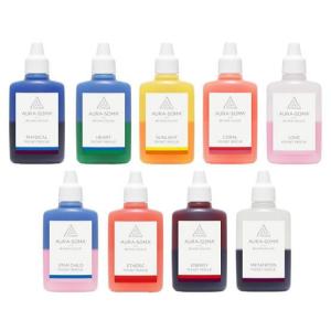 ポマンダー （スプレー） ピンク 【バイアル 2.5ml】 ※ オーラソーマ