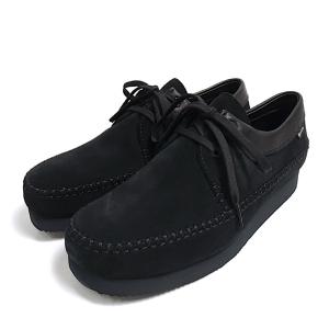 Clarks（クラークス） ウィーバー ゴアテックス Weaver GTX メンズ