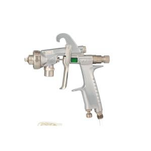 アネスト岩田 HW-2001-30 圧送式高粘度用ガン 加圧 カップ別売