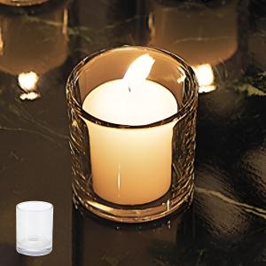 カメヤマキャンドル キャンドルポット キャンドルホルダー コップ型