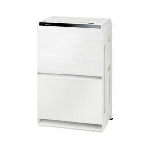 Panasonic（パナソニック） F-VXU90-W 加湿空気清浄機 ナノイーX