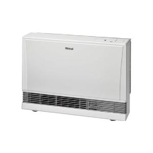 リンナイ（Rinnai） 【RHF-310FT プロパン用】 ガスFF暖房機 木造8畳