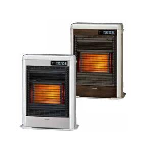 CORONA（コロナ） (送料無料) KT-1621(W) 石油ストーブ 石油コンロ