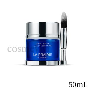 ラ・プレリー PTレア HR クリーム 50ml la prairie : コスメ美美ヤフー