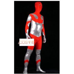 全身タイツ ゴールド 光沢のある ゼンタイ cosplay 通気 柔らかい 弾力