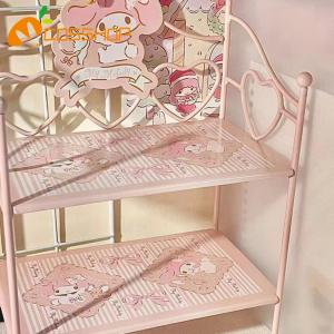 マイメロディ 折りたたみ 収納コンテナ M 収納ボックス サンリオ